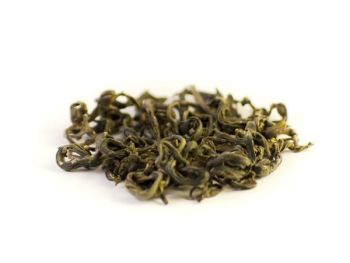 100% Pure Natural Ganesha Green Tea
