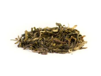  Natural Green Tea (Kanchanjangha Verde)