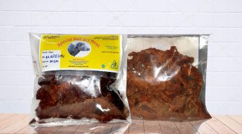 Special Buff Dry Meat - 100 Grams