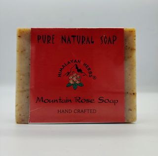 Mountain Rose Soap