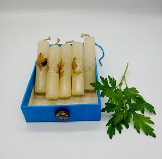 Artemisia Aromatic Candle