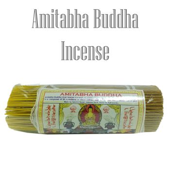 Amitabha Buddha Stick Incense 300 sticks 