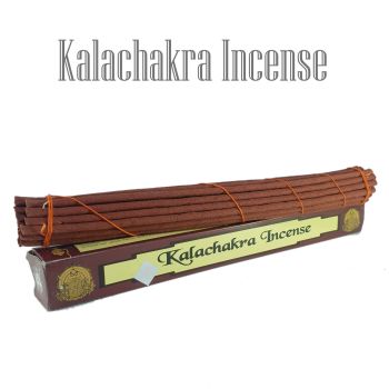 Kalachakra Natural Herbal Incense