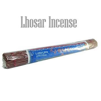 Loshar Natural Herbal Incense