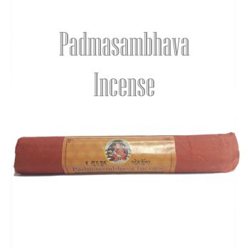 Padmasambhava Buddhist Natural Herbal Incense