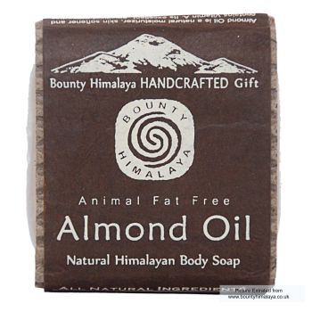  Almond oil , Bounty Himalaya Handcrafted Original & Pure