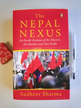 Nepal Nexus