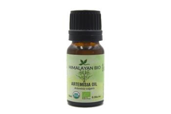 Himalayan Bio 100% Pure Artemisia Essential Oil