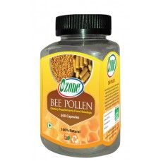 High Protein Young Bee Ozone Bee Pollen 