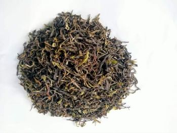 100% Pure Natural Black Tea Dried Leaves