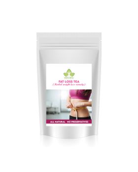 Fat Loss Tea 250gm (Herbal Weight Loss Remedy)