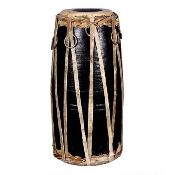 Madal - Wooden Musical Drum