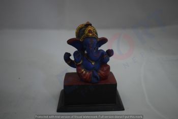  Hindu Rituals or Auspicious Occasions Ganesh Idol