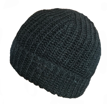 Wool Polyster HHC HAT