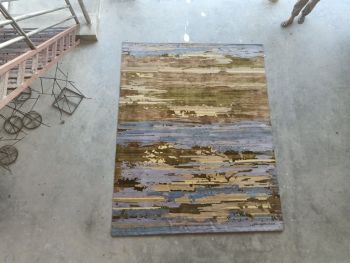 Hand knotted Nepalese tibetan wool rugs
