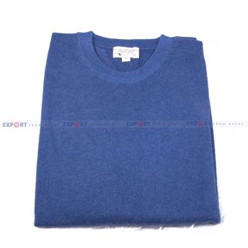 High Quality Man Sweater Round and V Neck 