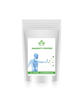 100% Nature Immunity Powder 200gm