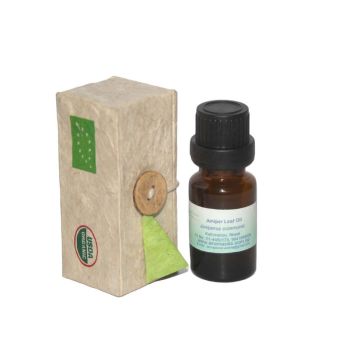 Annapurna Aroma Juniper Leaf Essential Oil-  10 ML