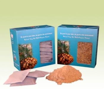 Multi-Purpose Natural Soap Nut Cleaner