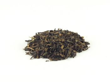 Natural Black Tea (Kanchanjangha Noir)