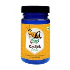 Multi-Nutrients Royal Jelly