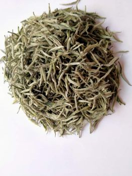 100% Pure Natural Silver Tips Tea