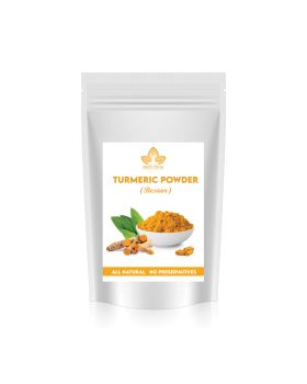 Turmeric Powder 200gm