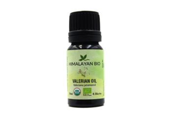 Himalayan Bio 100% Pure Valerian Essential Oil