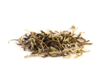 100 % Natural White Tea (White Prakash)