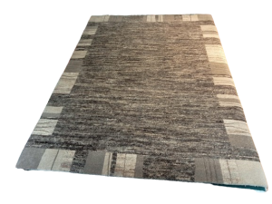 Handknotted/Handmade Nepali Woollen Carpet 60 Knots 175 Cm x 238 Cm