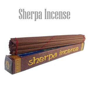 Sherpa Herbal Incense