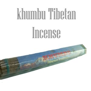 Khumbu Tibetan Herbal Incense