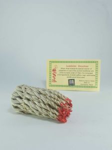 Lumbini : Traditional Handmade Rope Incense