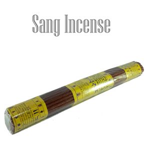 Sanga Natural Herbal Incense