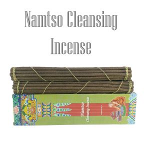 Namsto Natural Herbal Incense Double Rim 