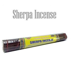 Sherpa Natural Herbal Incense
