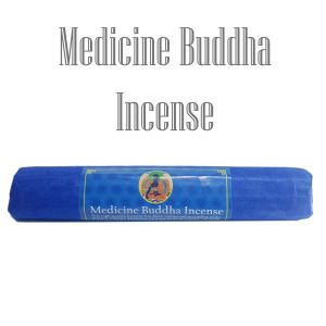  Medicine Buddha Buddhist Incense