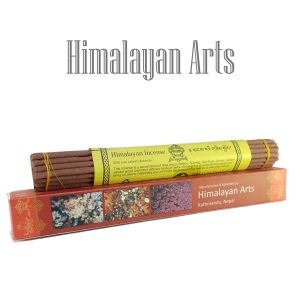  Premium Himalayan Arts Tsering Bhutanese Incense