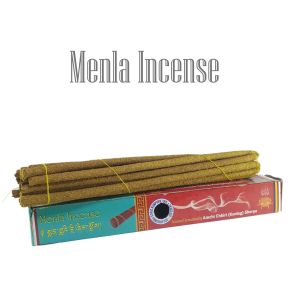 Menla Buddhist Mixed Natural Herb Incense