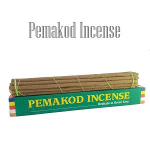  Premium Pemakod Buddhist Herbal Incense