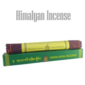  Premium Himalayan Buddhist Incense