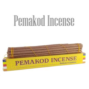 Pemakod Buddhist Incense