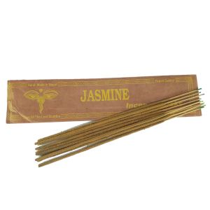 Jasmine Natural Flora Incense Stick