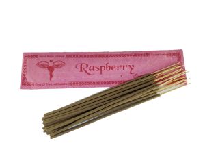 Roseberry Natural Flora Incense Stick