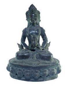  Old Stock , Tibetan Statue of Aparmita, Last Piece 