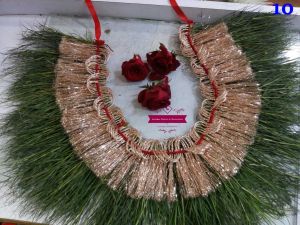 Dubo Ko Mala for Pasni (Rice weaning day), Wedding, Anniversary and Barta Bandha