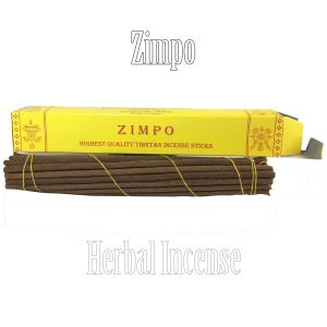 Zimpo Highest Quality Tibetan Incense Stick