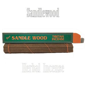 Sandle wood Herbal Incense