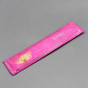  HQ , Rose flora Incense stick, 15 Stick 
