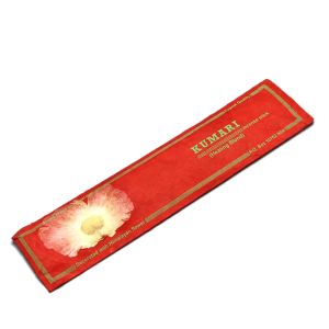  HQ , kumari flora Incense stick, 15 Stick 